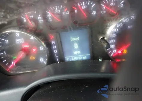 2019 Chevrolet Silverado 2500Hd Wt from USA, damaged, VIN 1GC1CREG1KF131590